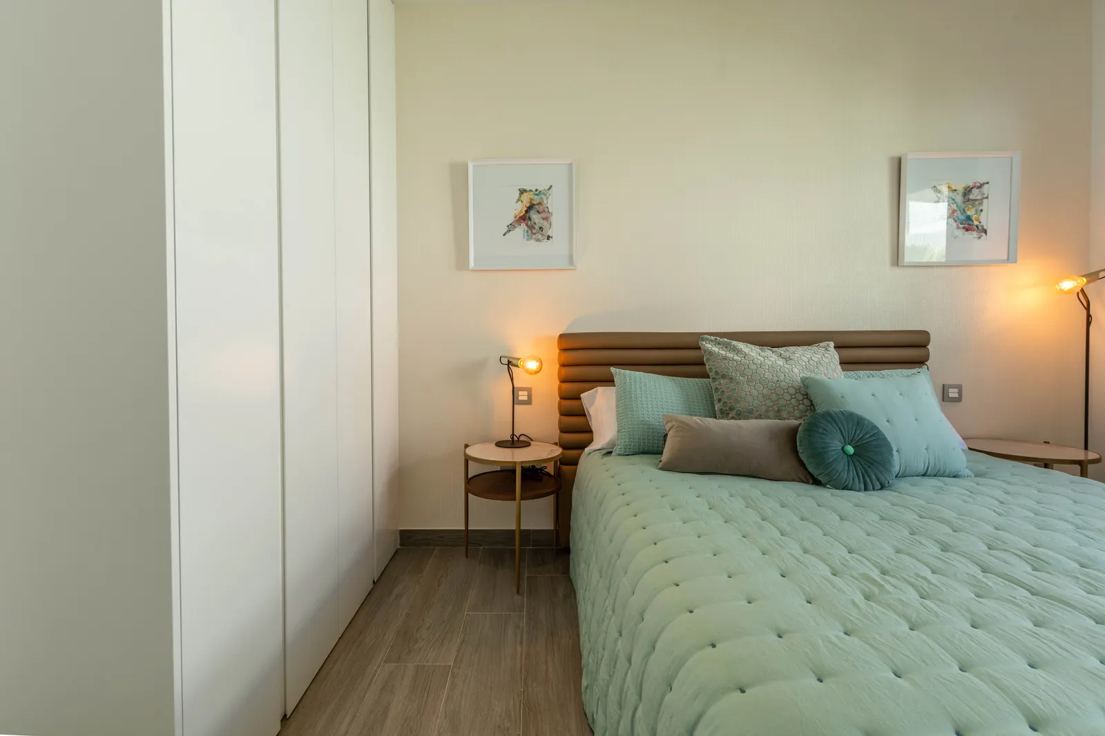 Villa in Finestrat — LVC-100062, photo 8