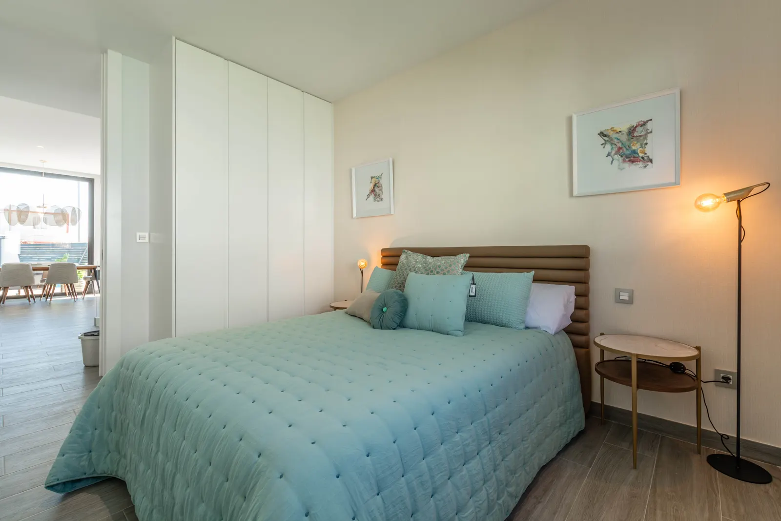 Villa in Finestrat — LVC-100062, photo 7