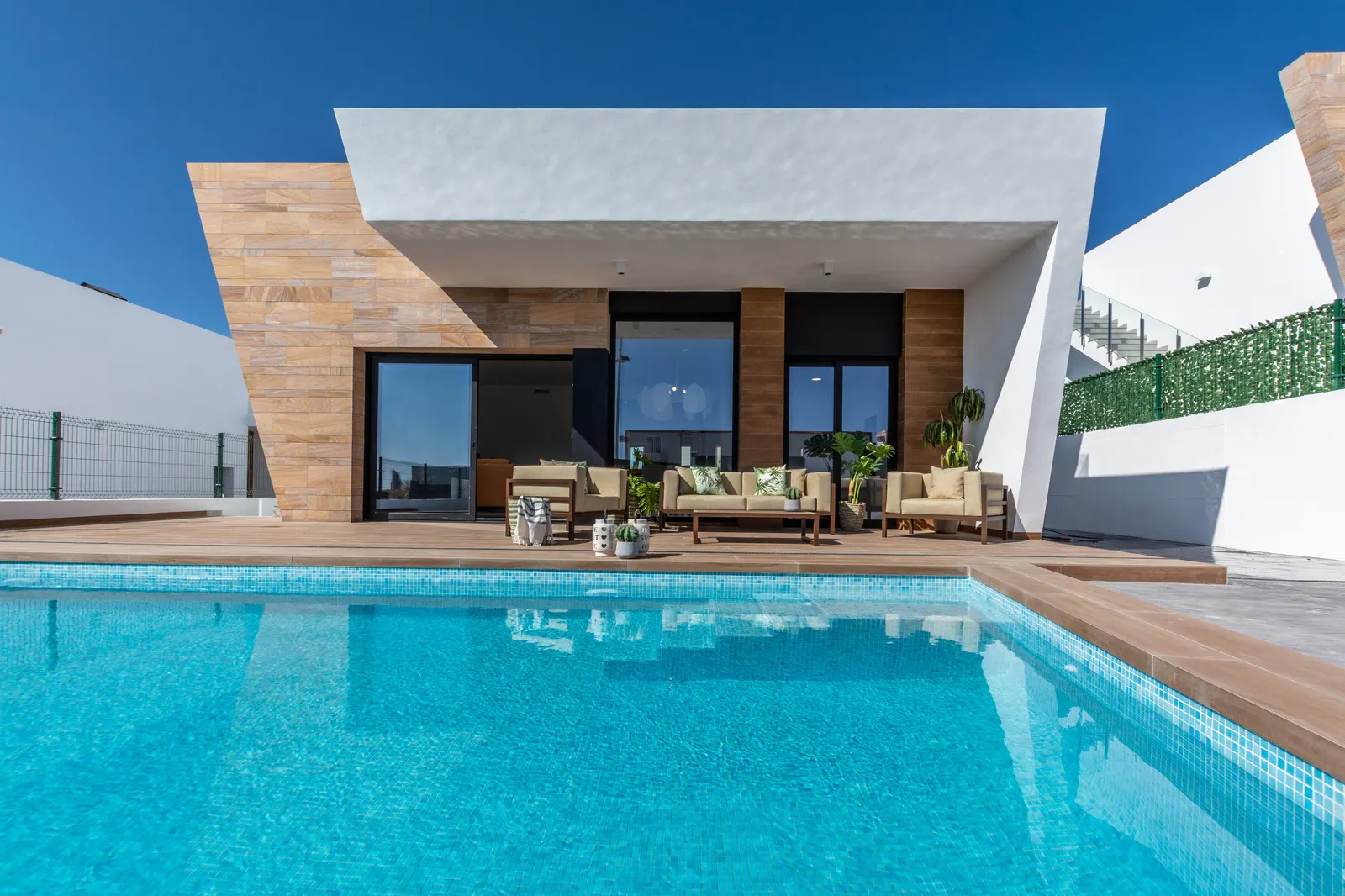 Villa in Finestrat — LVC-100062, photo 4