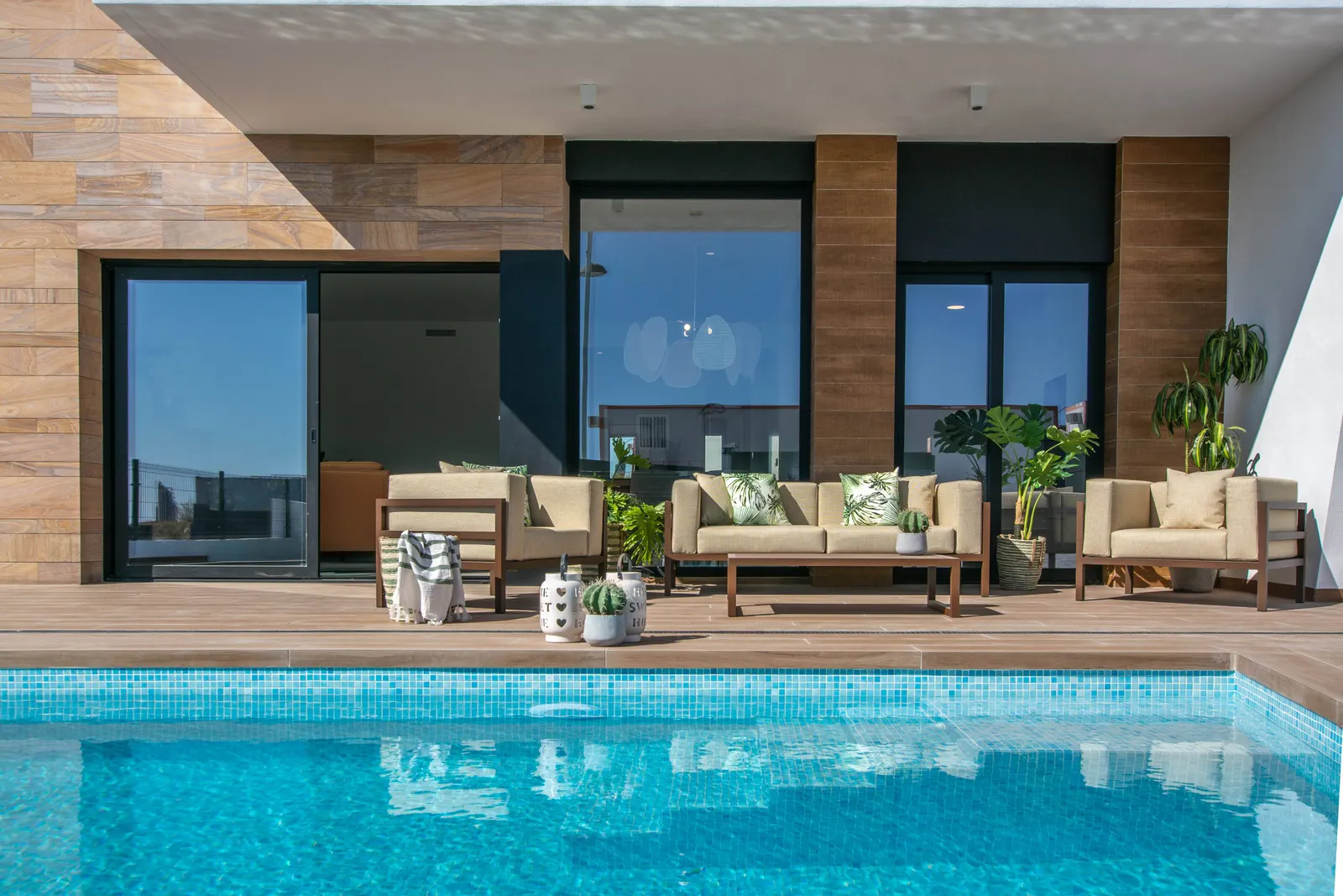 Villa in Finestrat — LVC-100062, photo 3