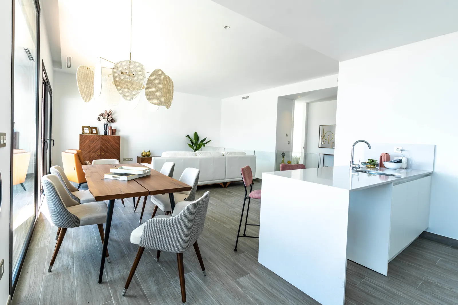 Villa in Finestrat — LVC-100062, photo 12
