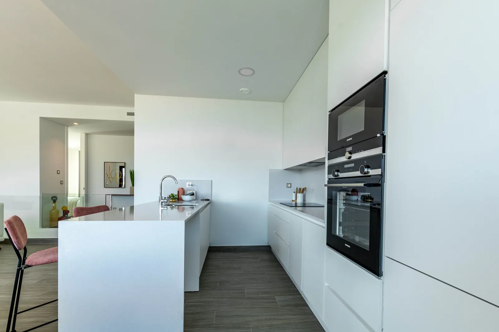 Villa in Finestrat — LVC-100062, photo 13