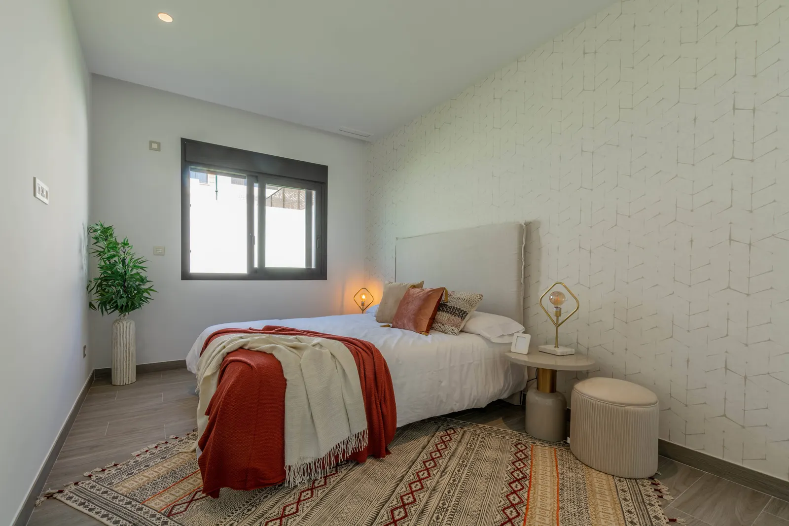 Villa in Finestrat — LVC-100062, photo 9