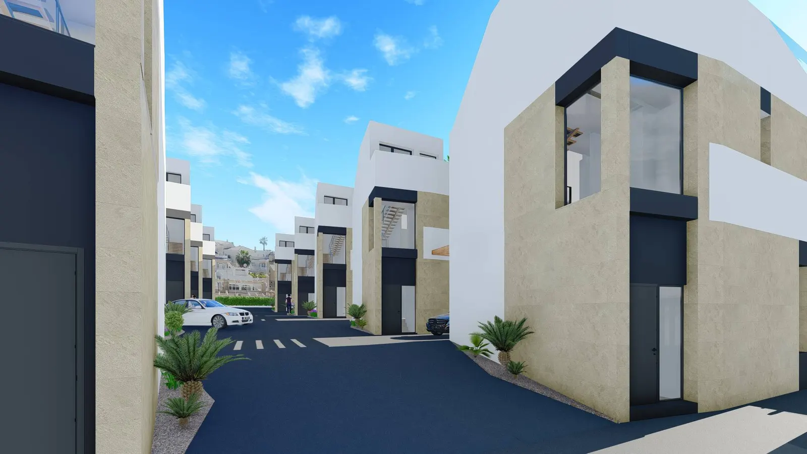 Villa in Orihuela Costa — LVC-100063, foto 3