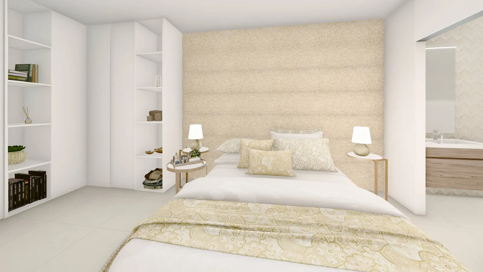 Villa in Orihuela Costa — LVC-100063, foto 14