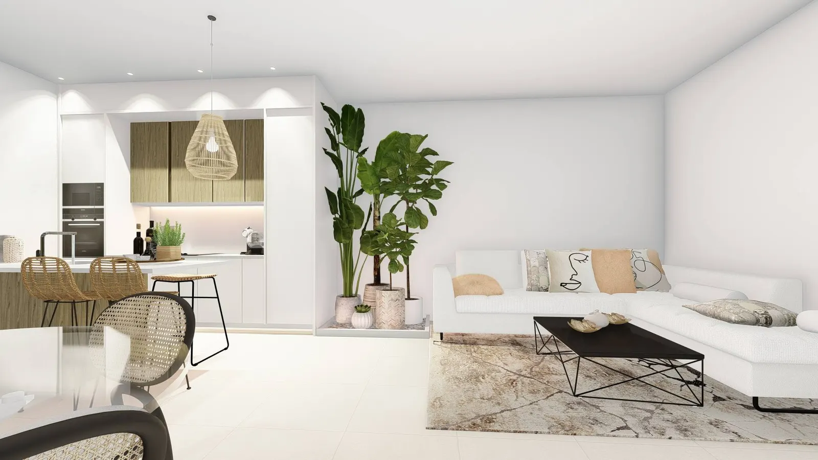 Villa in Orihuela Costa — LVC-100063, foto 12