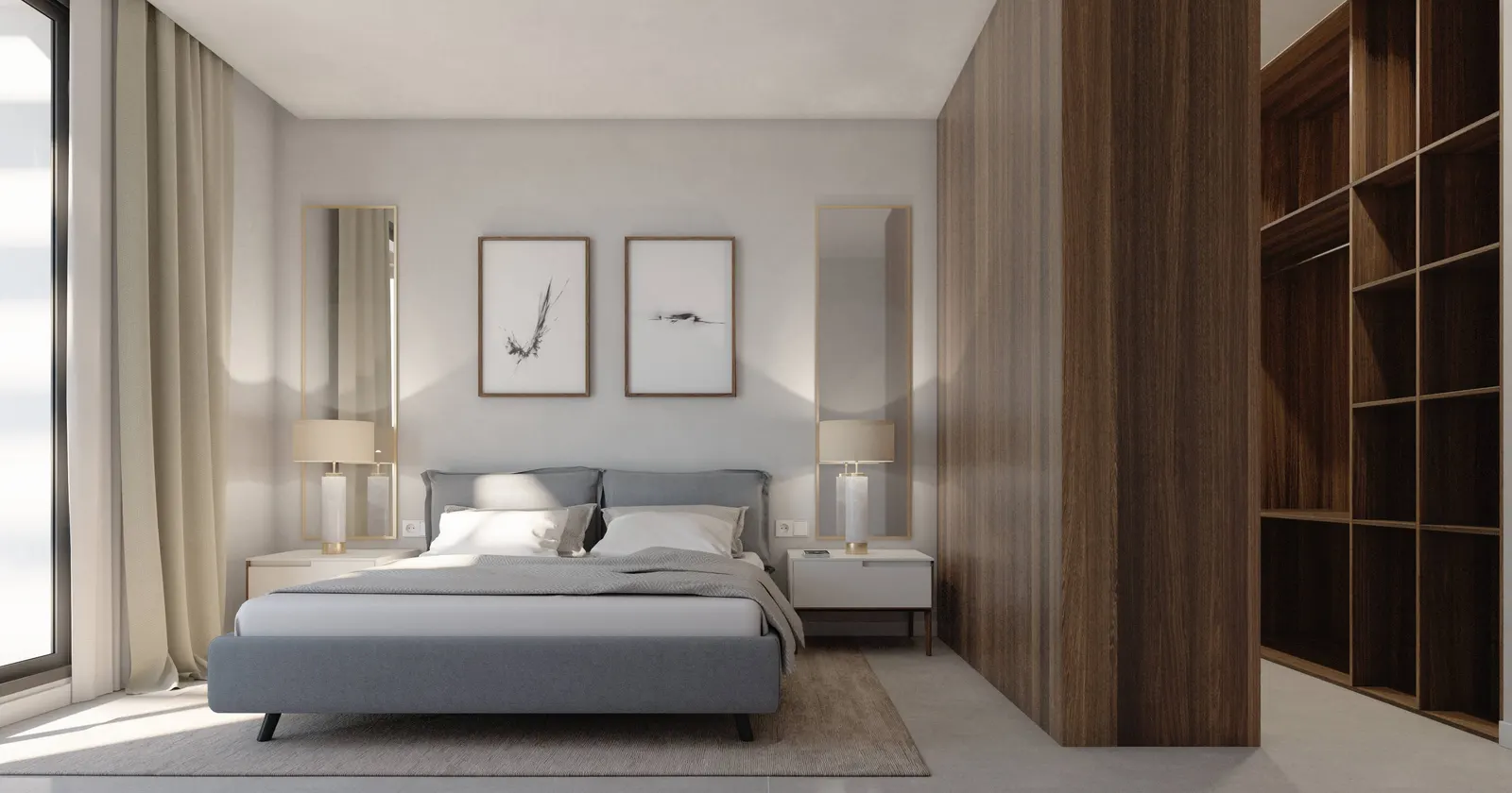 Apartment in Torrevieja — LVC-100064, photo 5