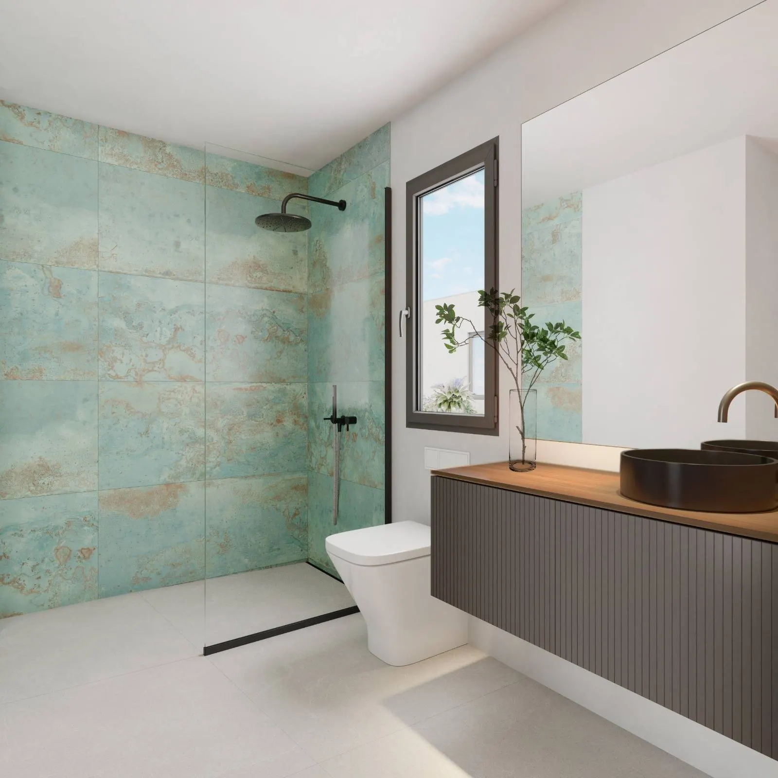Apartment in Torrevieja — LVC-100064, photo 7