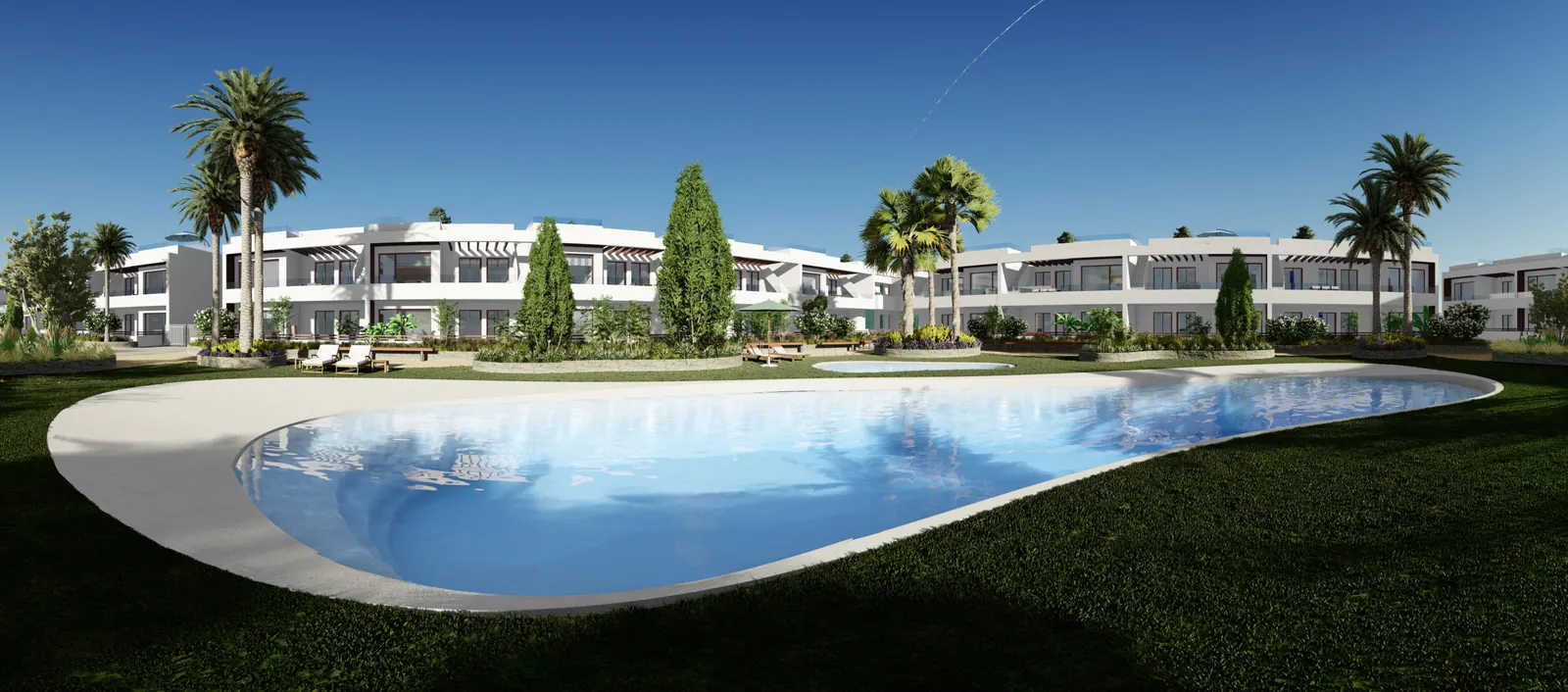 Apartment in Torrevieja — LVC-100064, photo 10