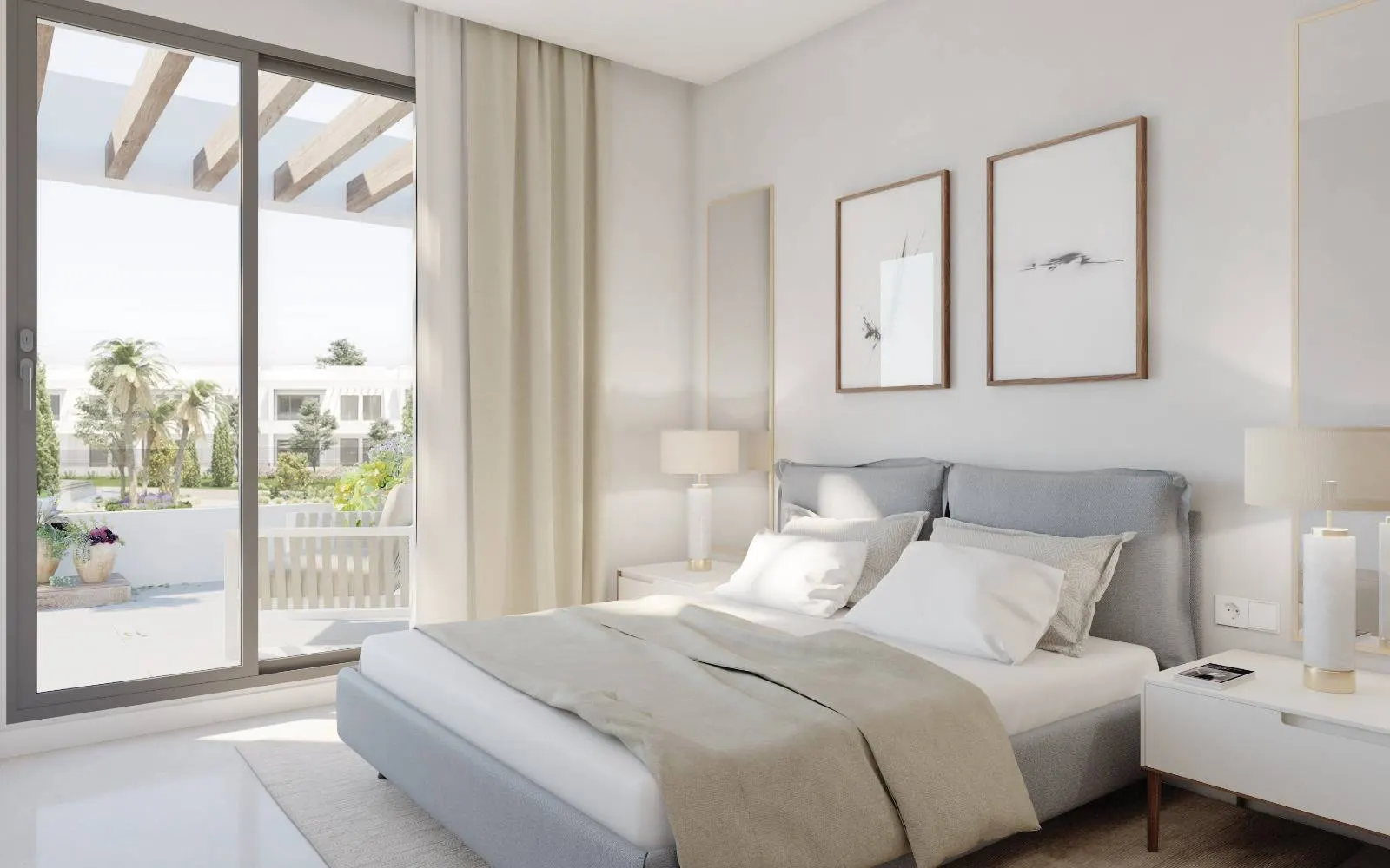 Apartment in Torrevieja — LVC-100064, photo 6