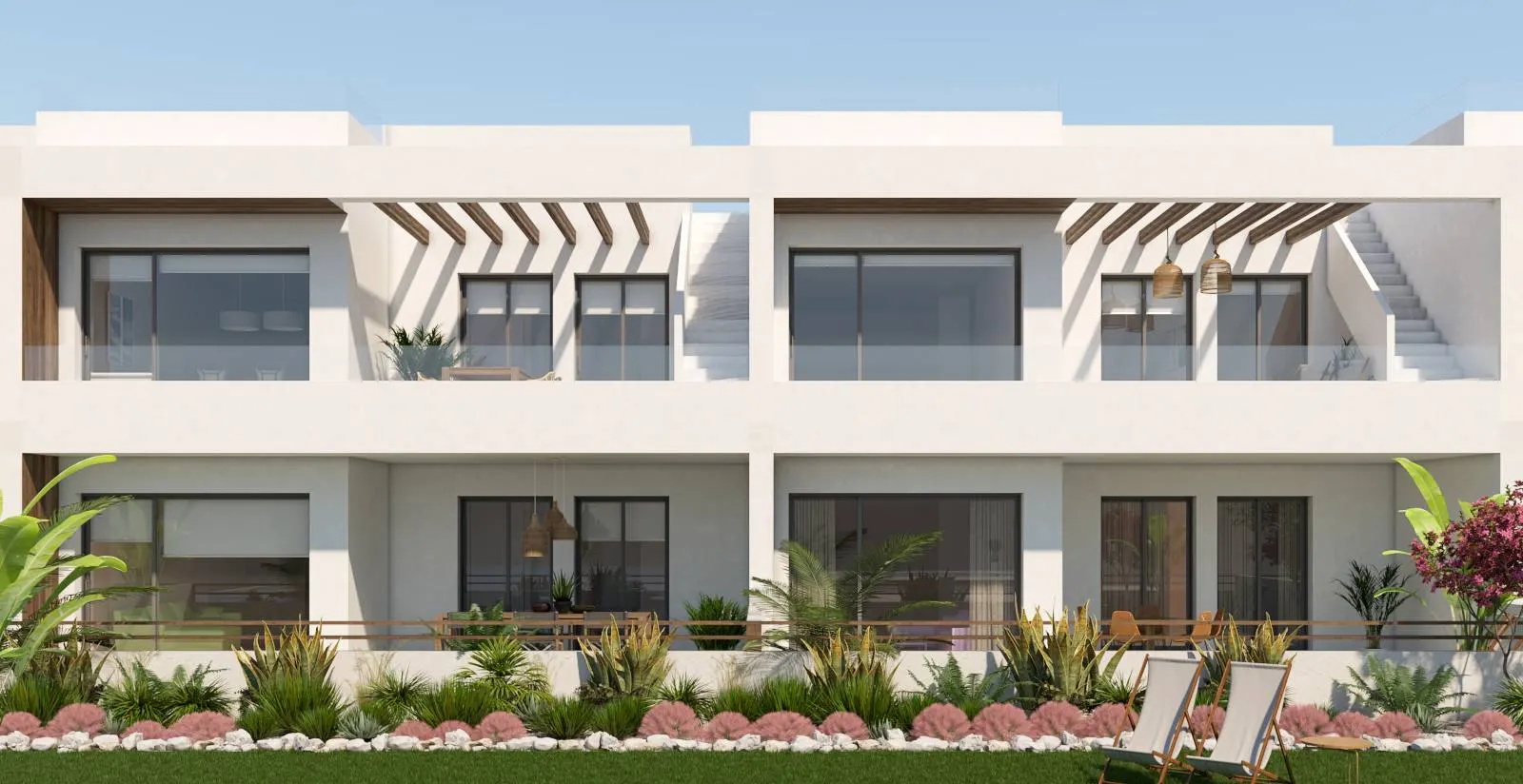 Apartment in Torrevieja — LVC-100064, photo 11