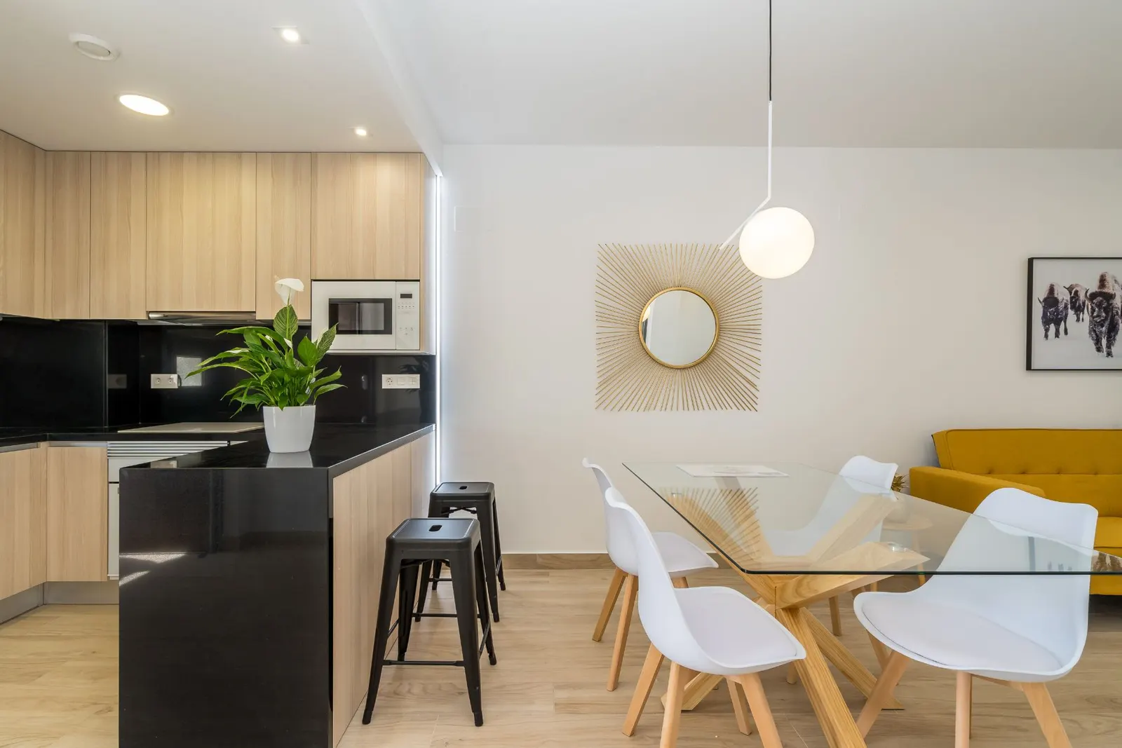 Apartment in Finestrat — LVC-100065, photo 6