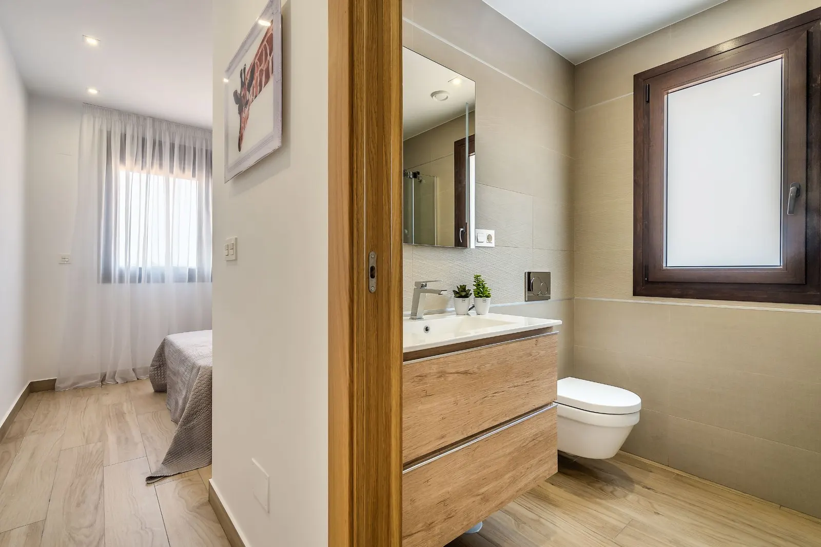 Apartment in Finestrat — LVC-100065, photo 9