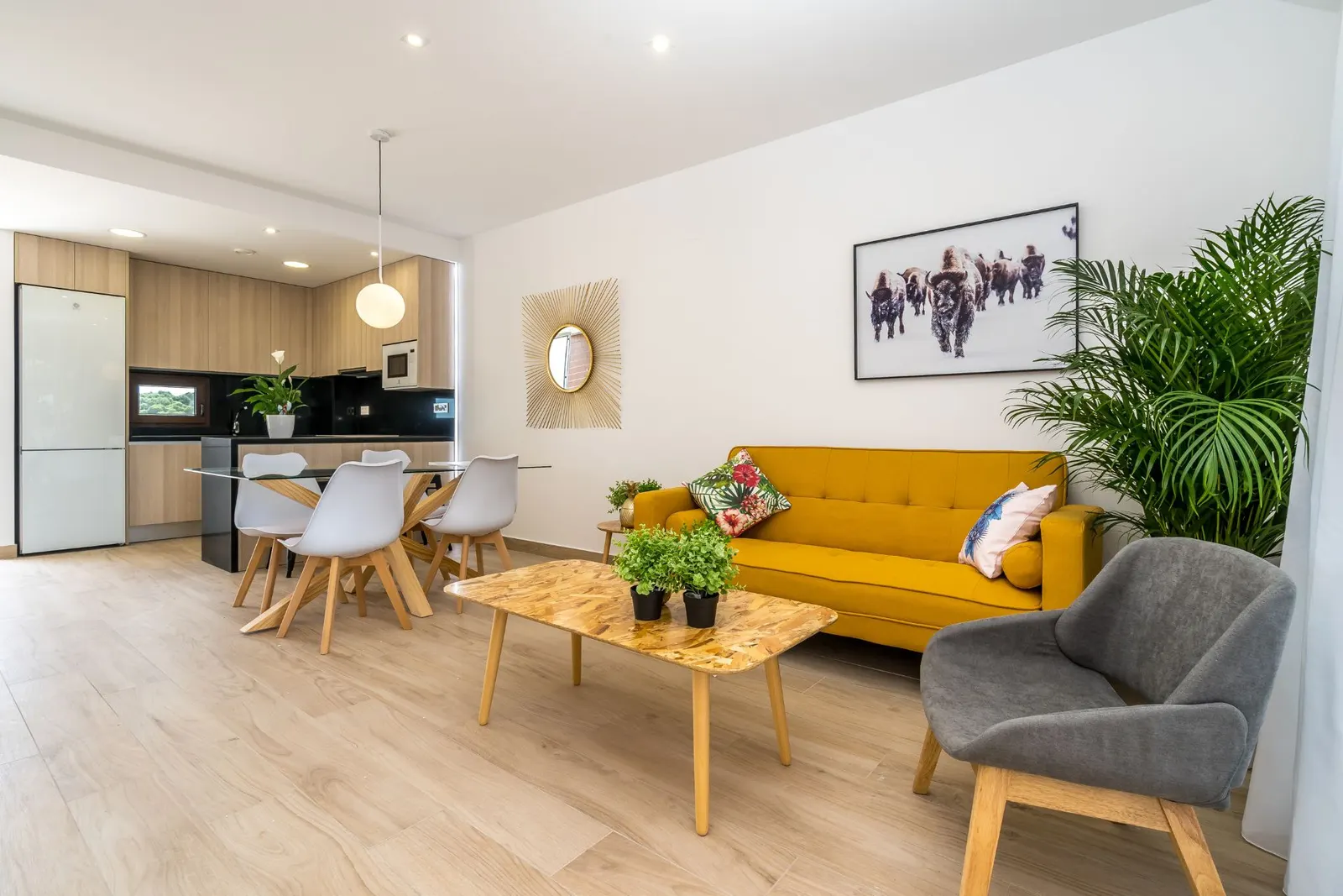Apartment in Finestrat — LVC-100065, photo 7