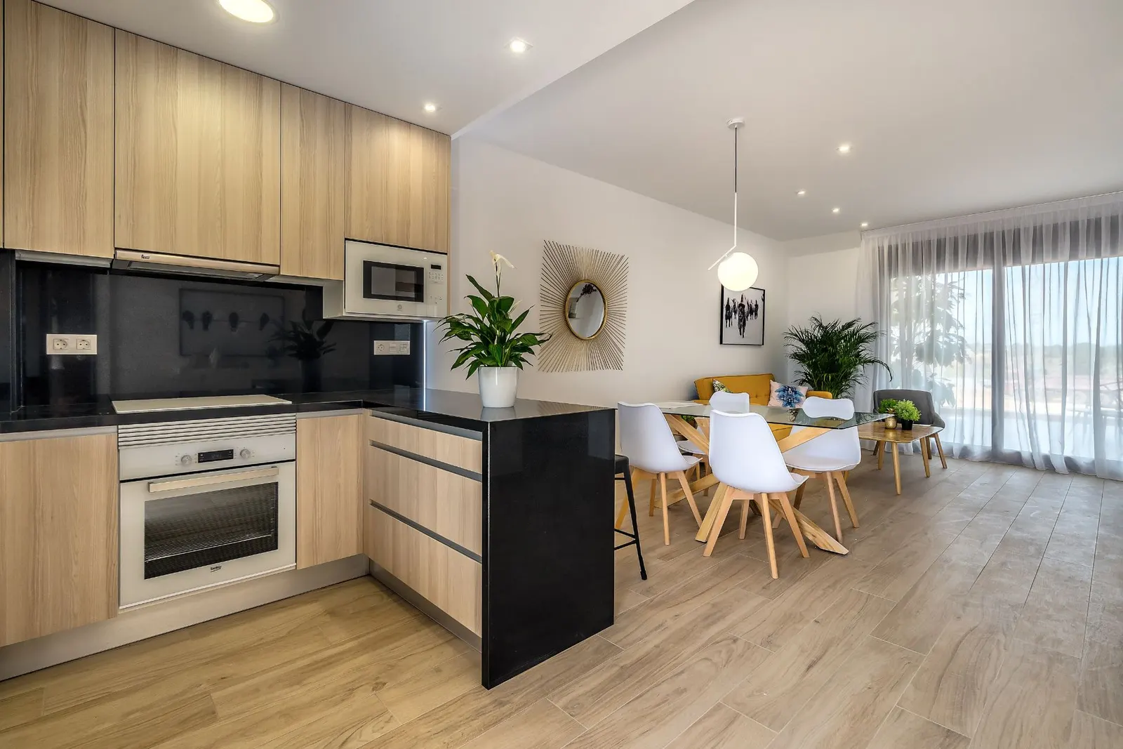 Apartment in Finestrat — LVC-100065, photo 5