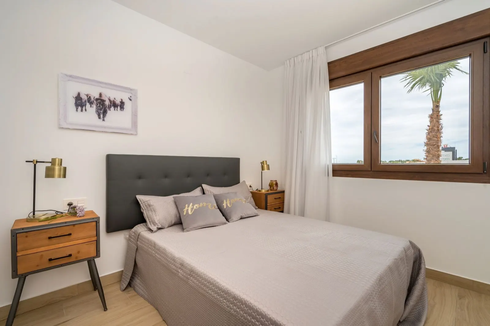 Apartment in Finestrat — LVC-100065, photo 8