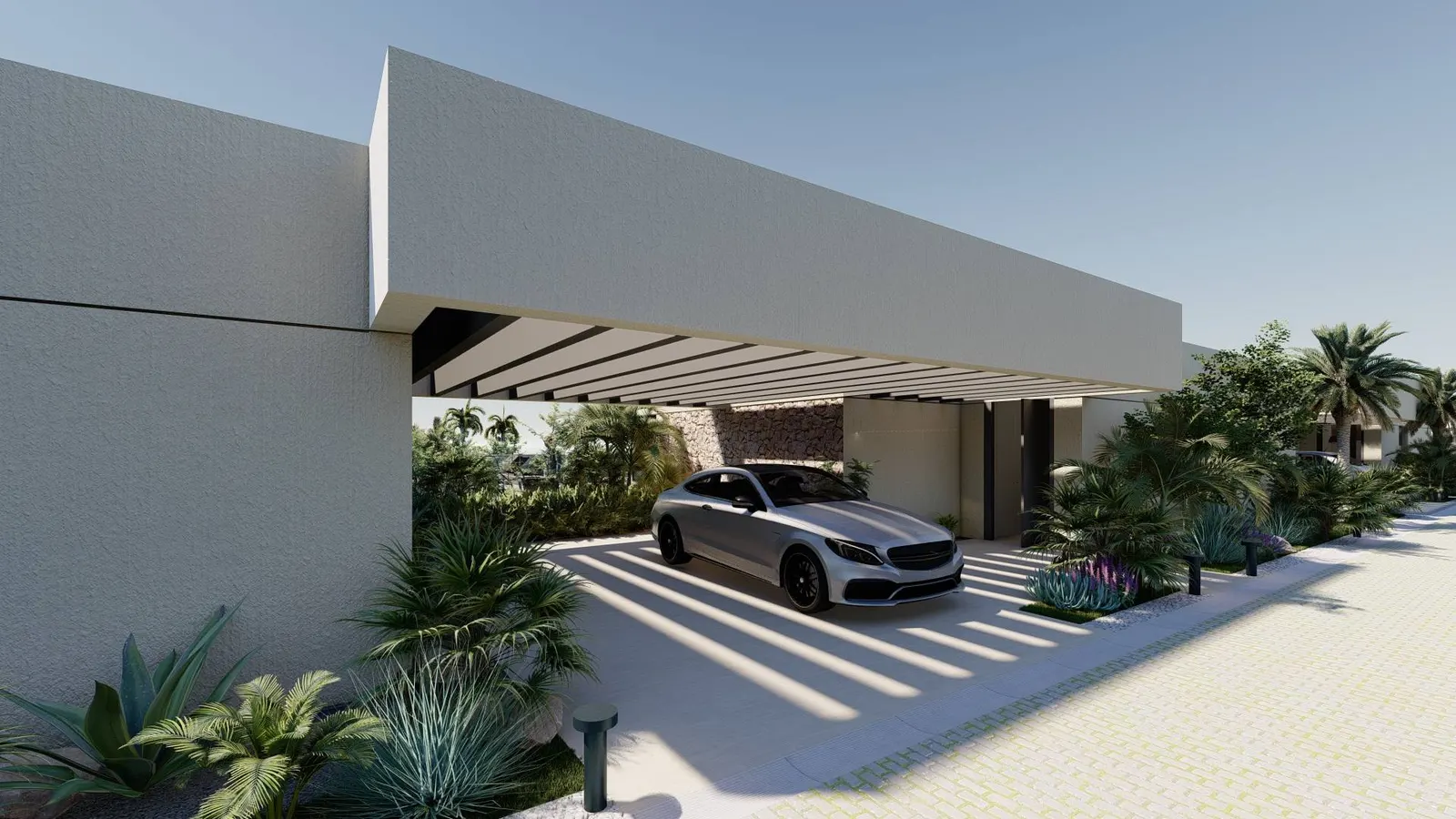 Villa in Murcia — LVC-100066, photo 2