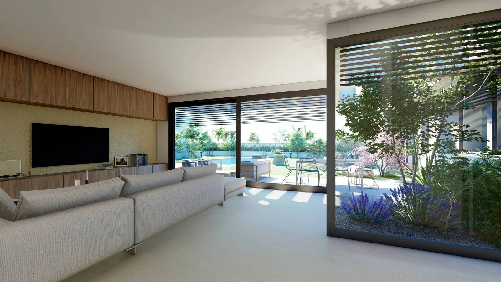 Villa in Murcia — LVC-100066, photo 5