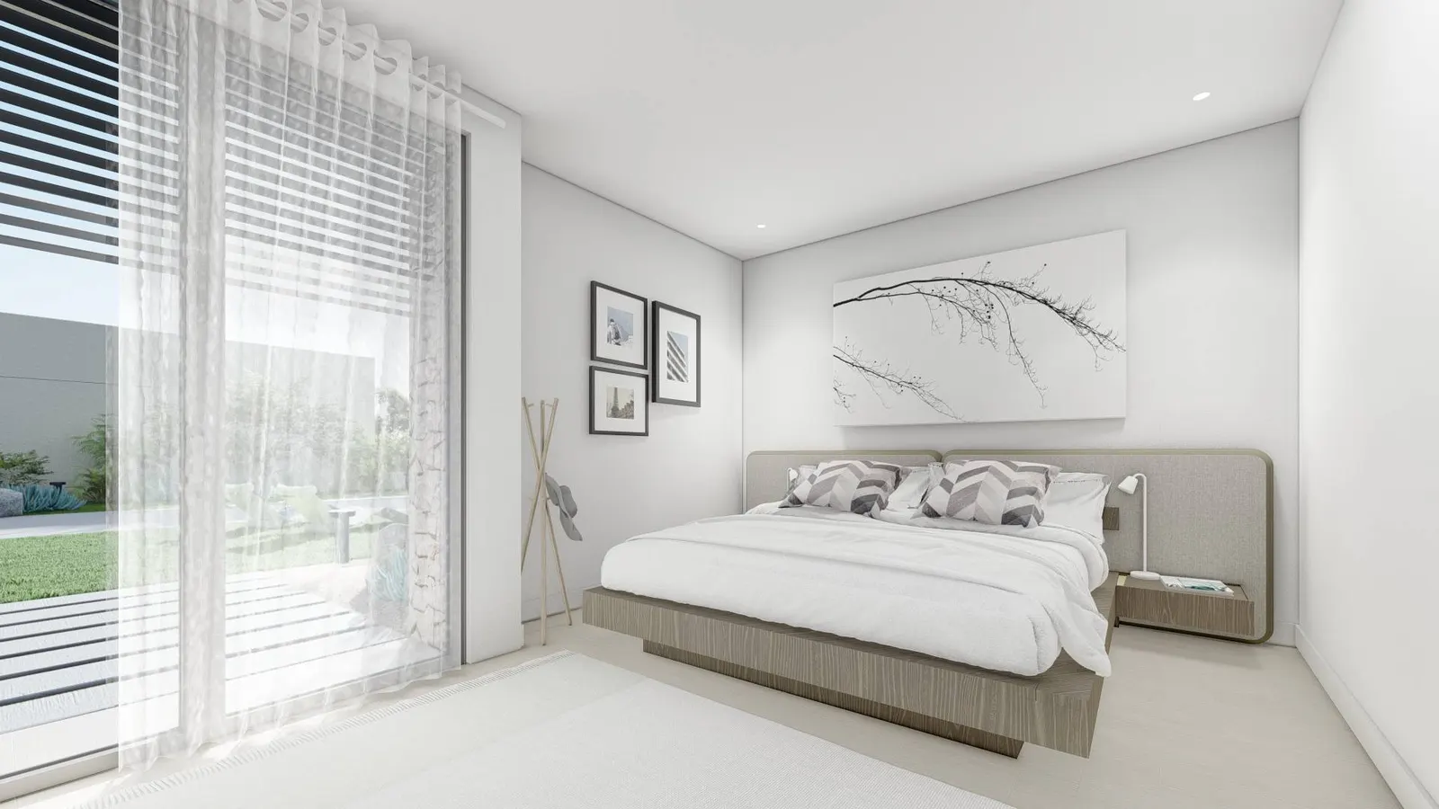 Villa in Murcia — LVC-100066, photo 12