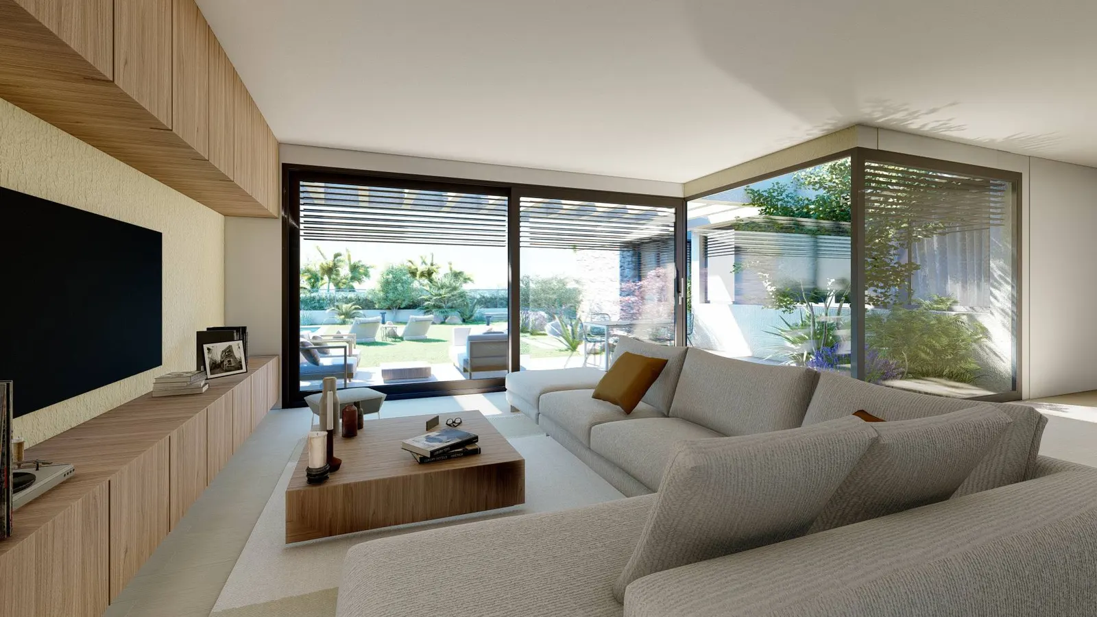 Villa in Murcia — LVC-100066, photo 4
