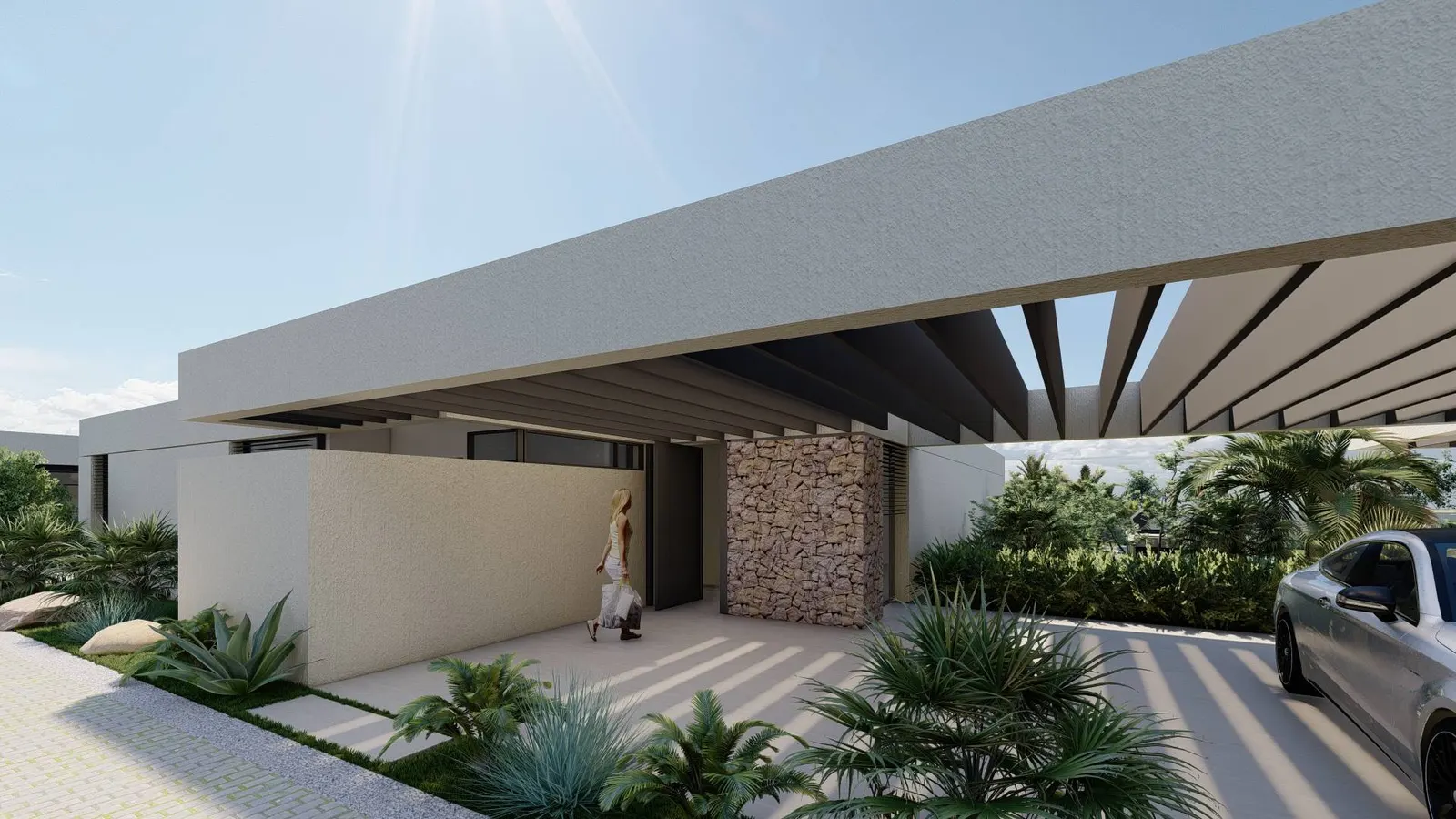 Villa in Murcia — LVC-100067, photo 6
