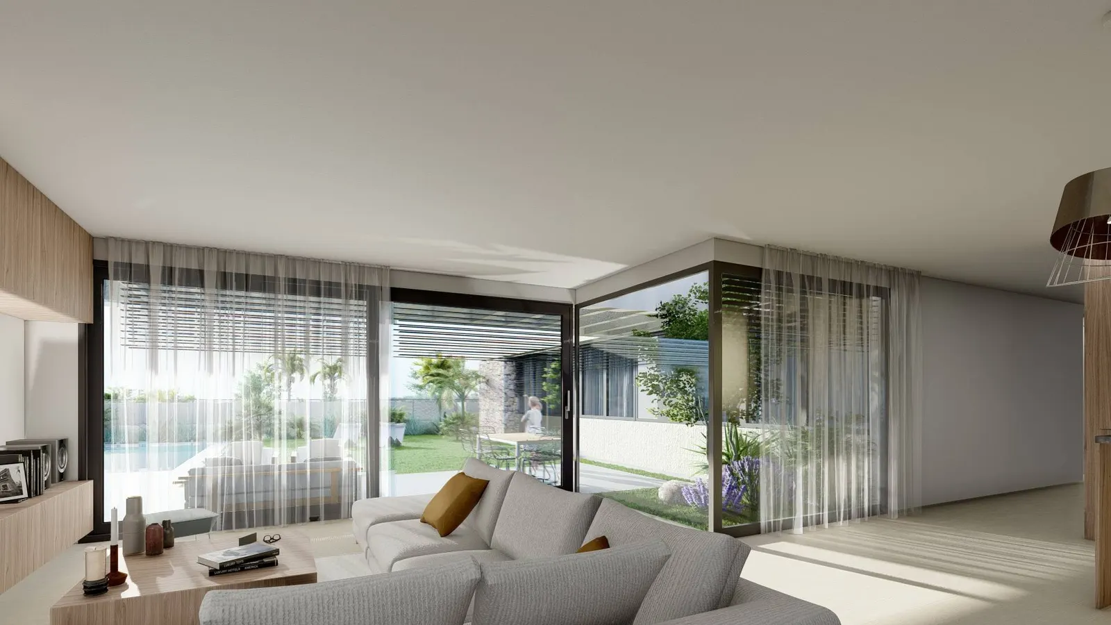 Villa in Murcia — LVC-100067, photo 2