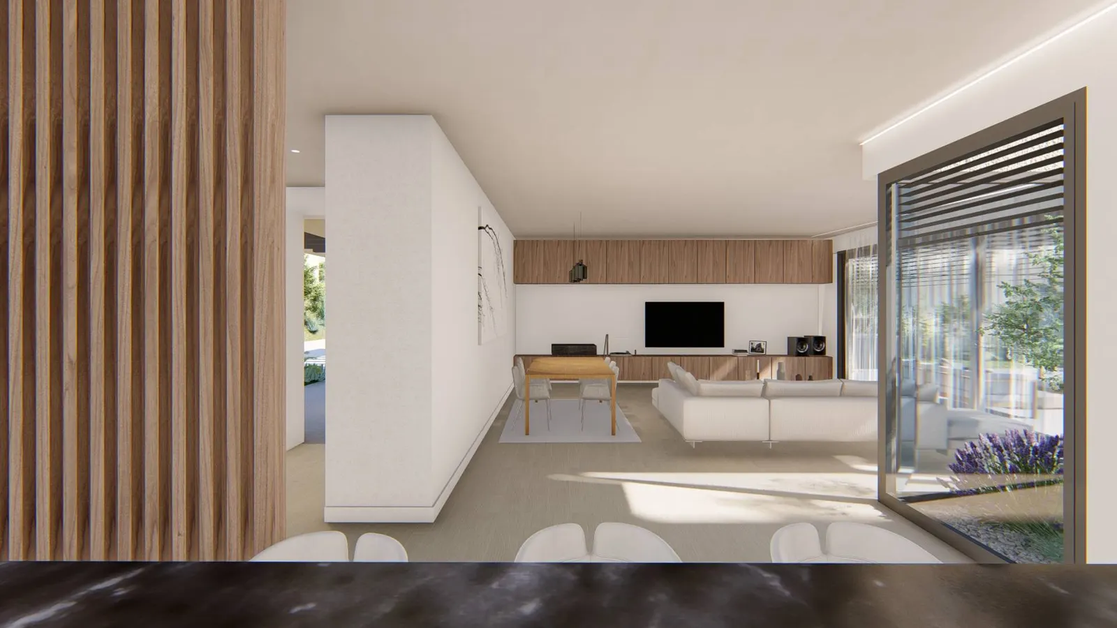 Villa in Murcia — LVC-100068, photo 2