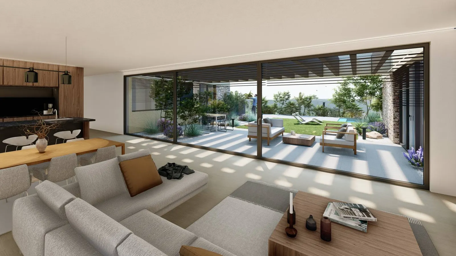 Villa in Murcia — LVC-100069, photo 2