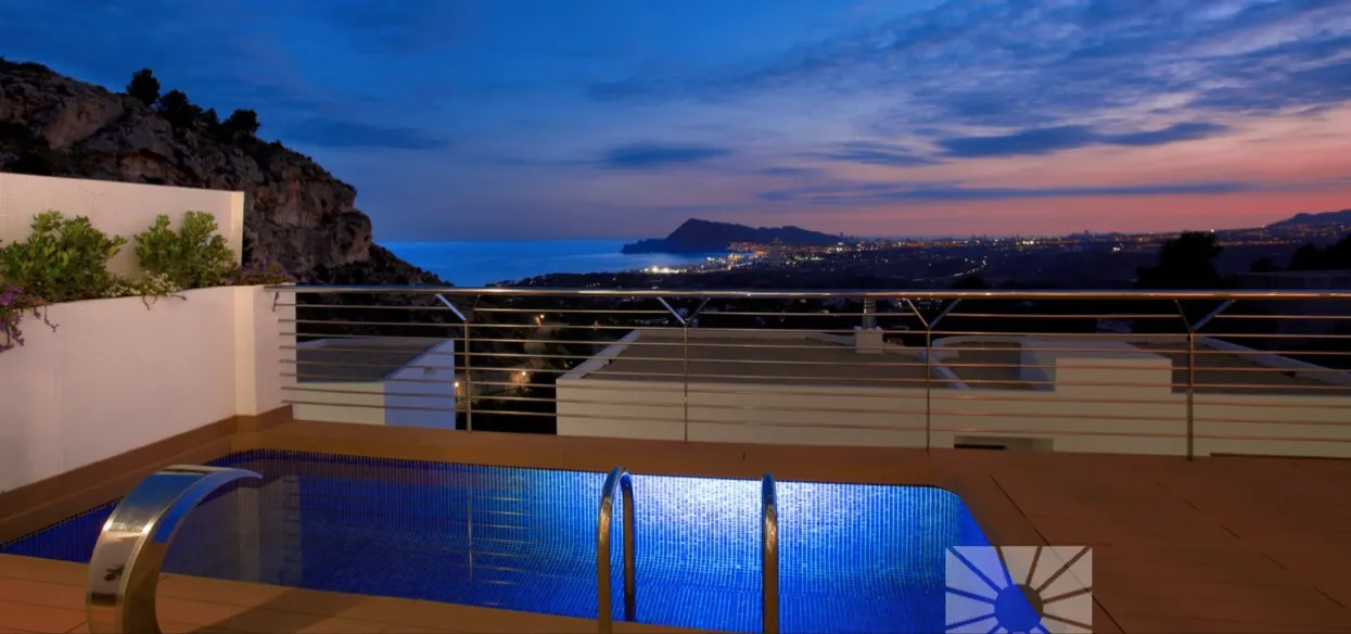 Huvila, Altea — LVC-100071, kuva 5