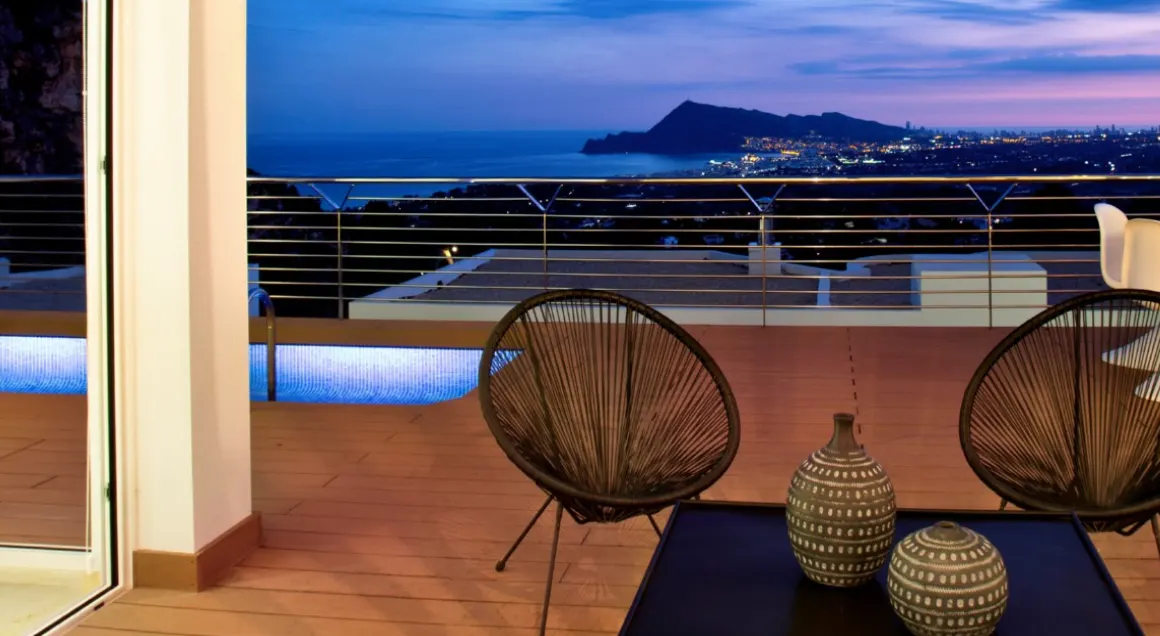 Huvila, Altea — LVC-100071, kuva 4