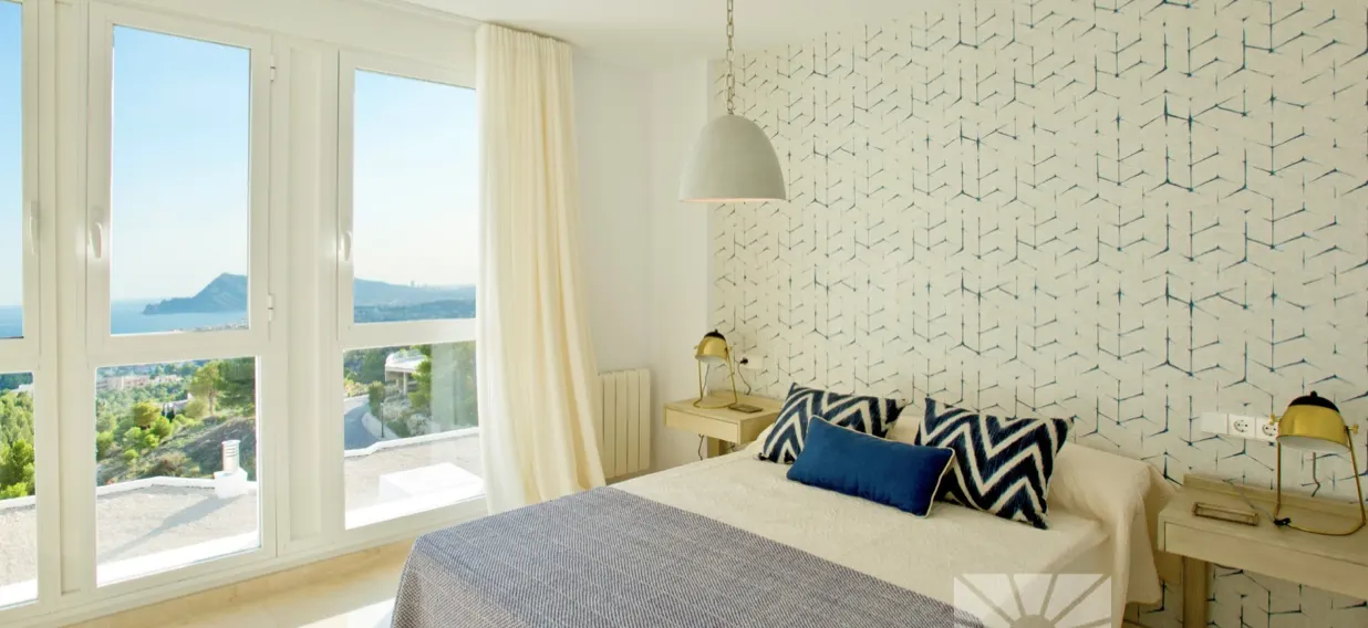 Huvila, Altea — LVC-100071, kuva 2