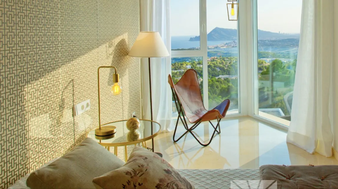 Huvila, Altea — LVC-100071, kuva 3