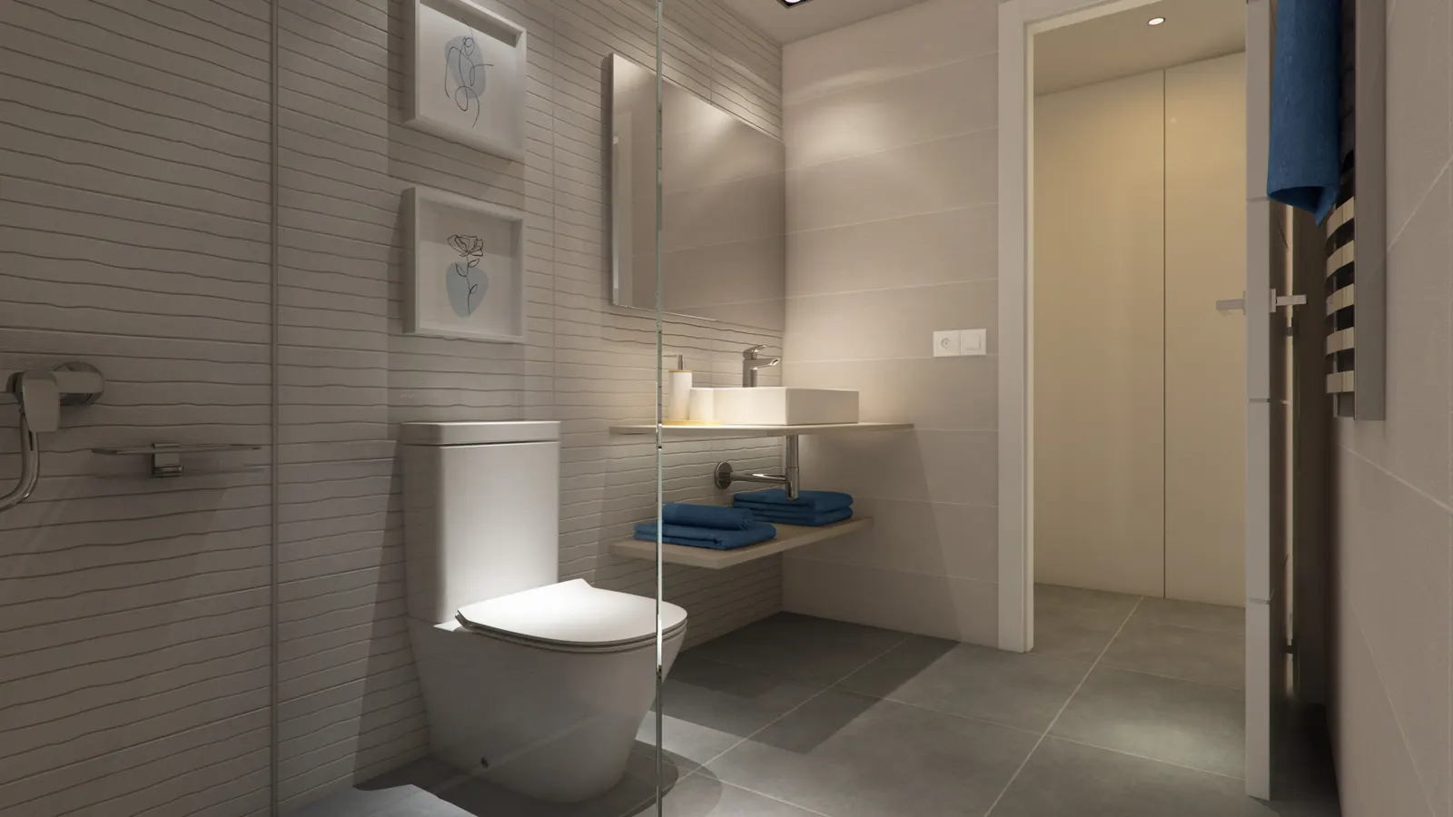 Apartment in Finestrat — LVC-100072, photo 7