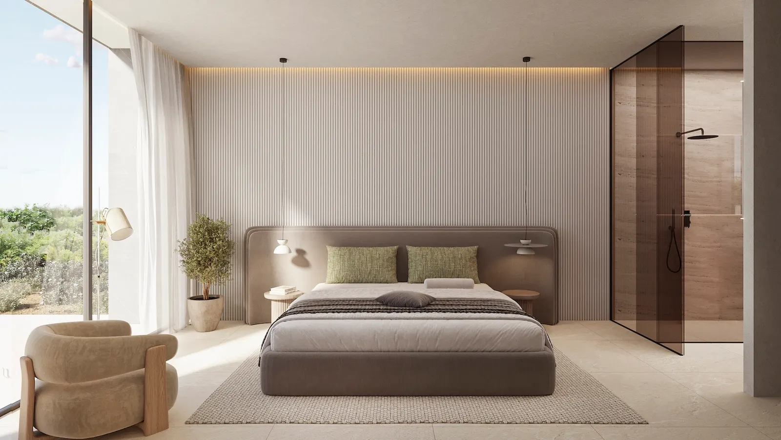 Villa in Calpe — LVC-100074, photo 7