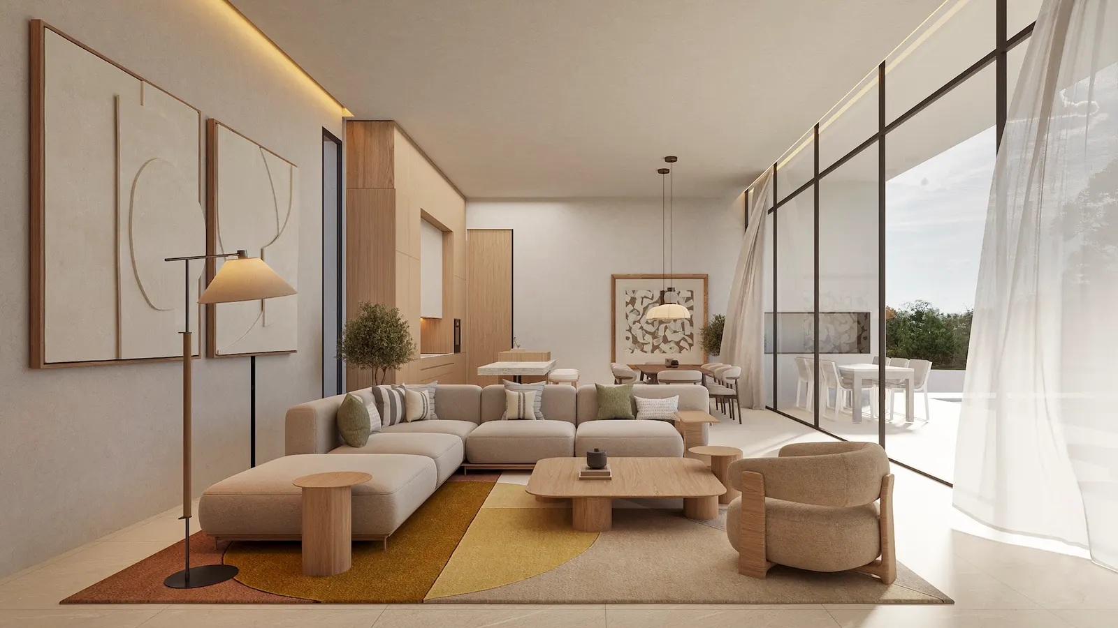 Villa in Calpe — LVC-100074, photo 6