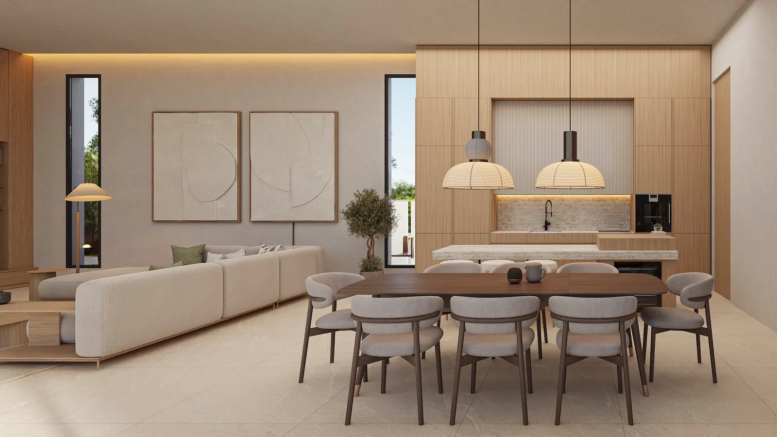 Villa in Calpe — LVC-100074, photo 5