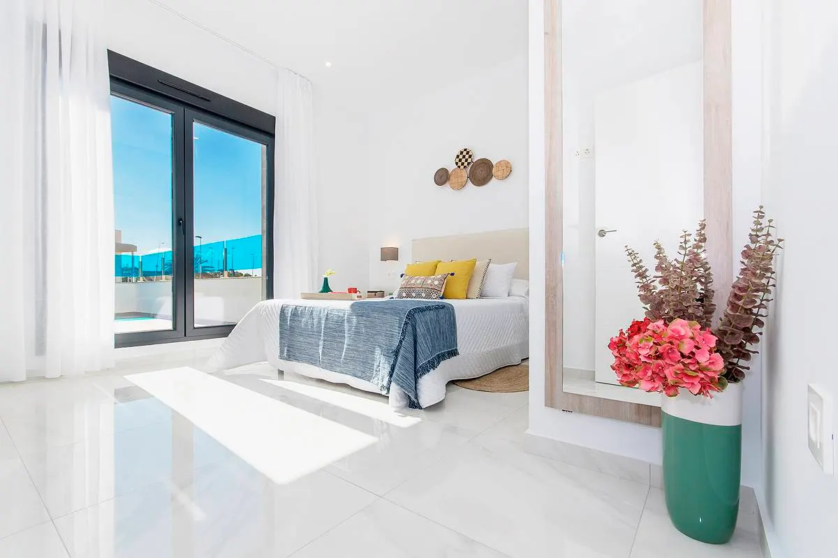 Villa in Benijofar — LVC-100075, photo 17