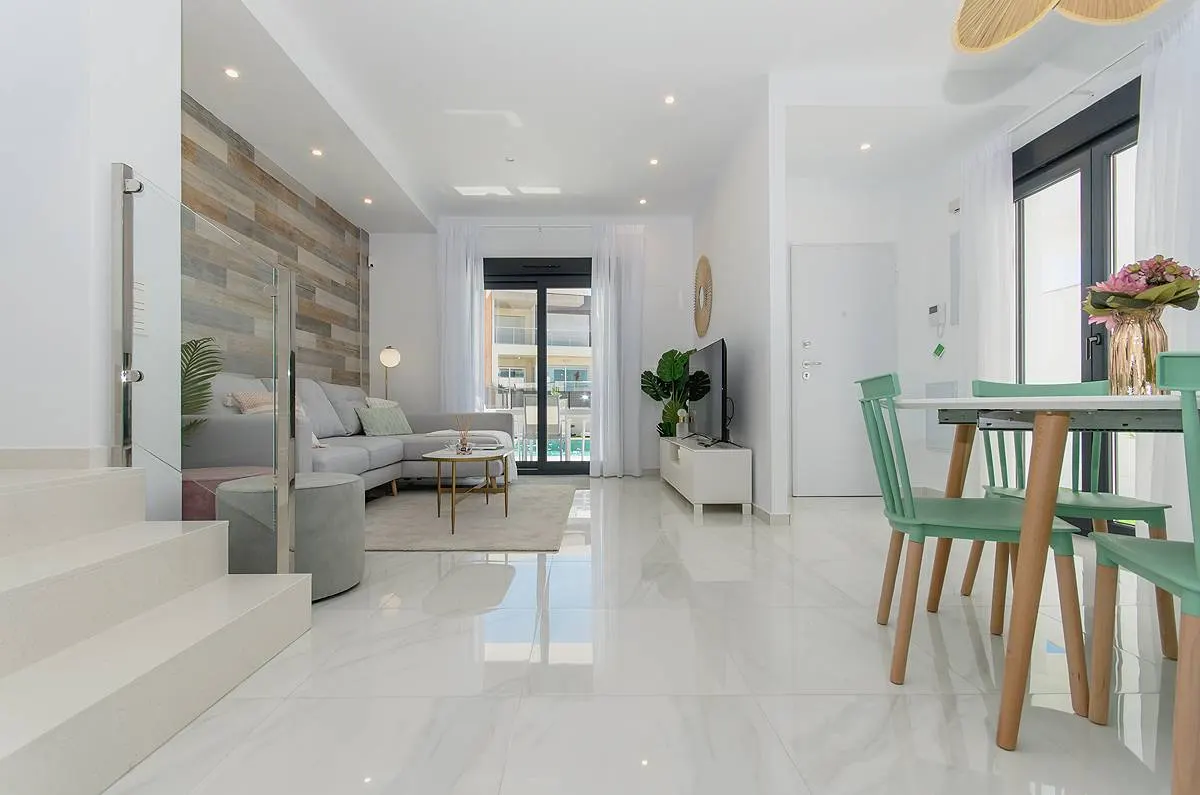 Villa in Benijofar — LVC-100075, photo 5