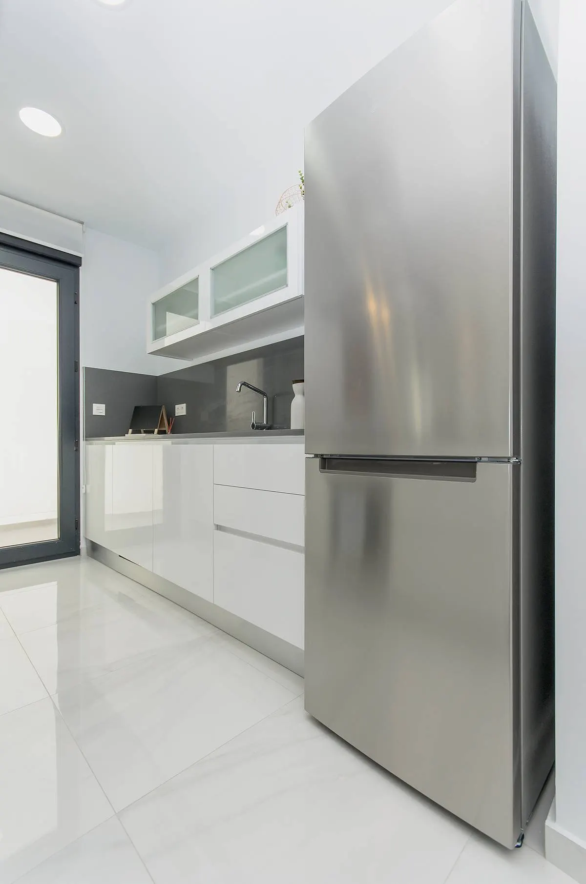 Villa in Benijofar — LVC-100075, photo 9