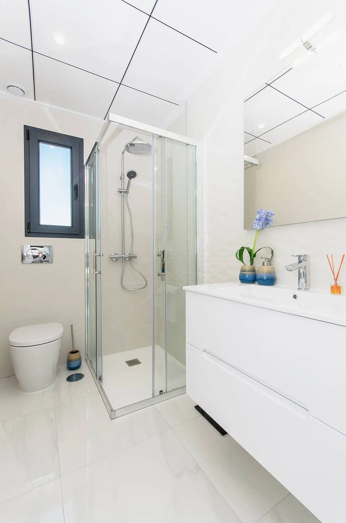 Villa in Benijofar — LVC-100075, photo 11