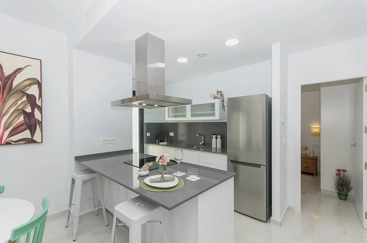 Villa in Benijofar — LVC-100075, photo 2
