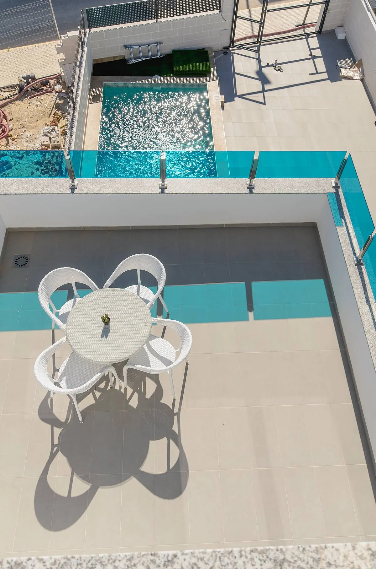 Villa in Benijofar — LVC-100075, photo 20
