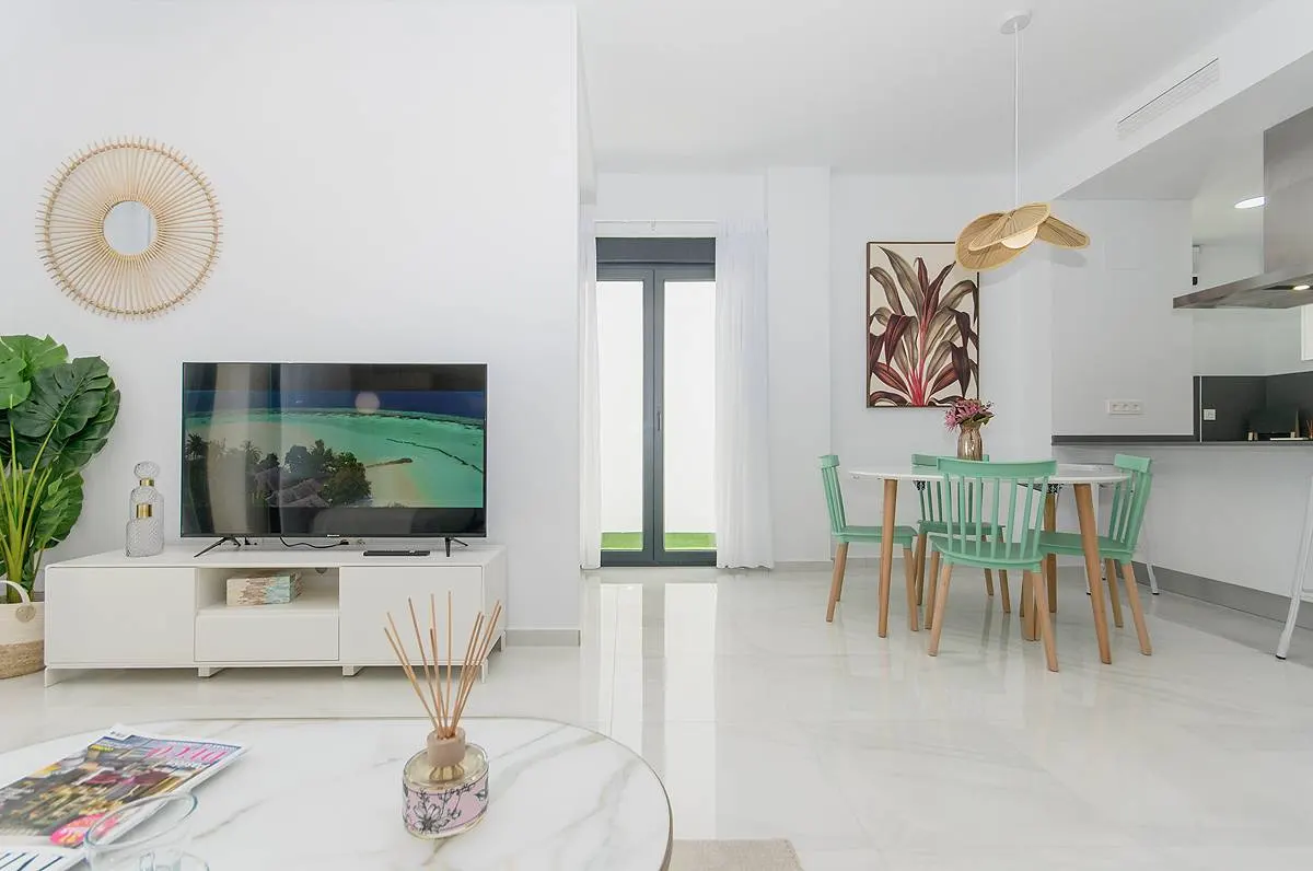 Villa in Benijofar — LVC-100075, photo 4