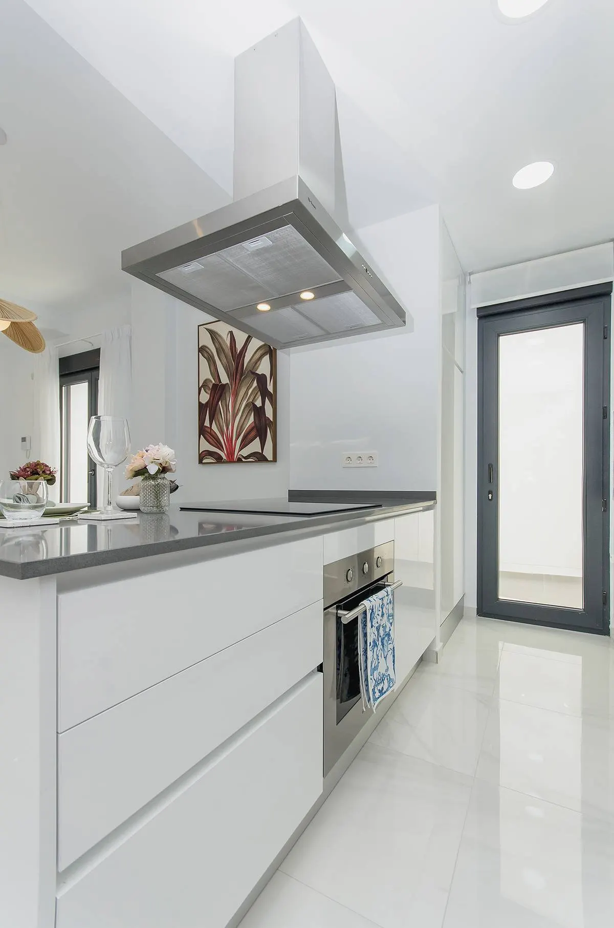 Villa in Benijofar — LVC-100075, photo 8