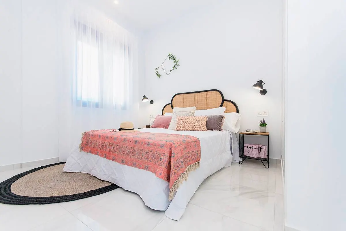 Villa in Benijofar — LVC-100075, photo 13