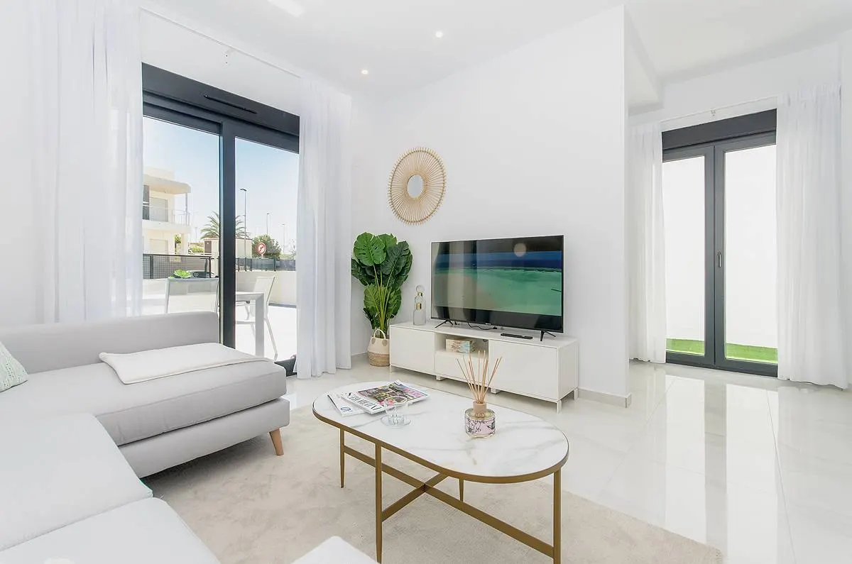 Villa in Benijofar — LVC-100075, photo 3
