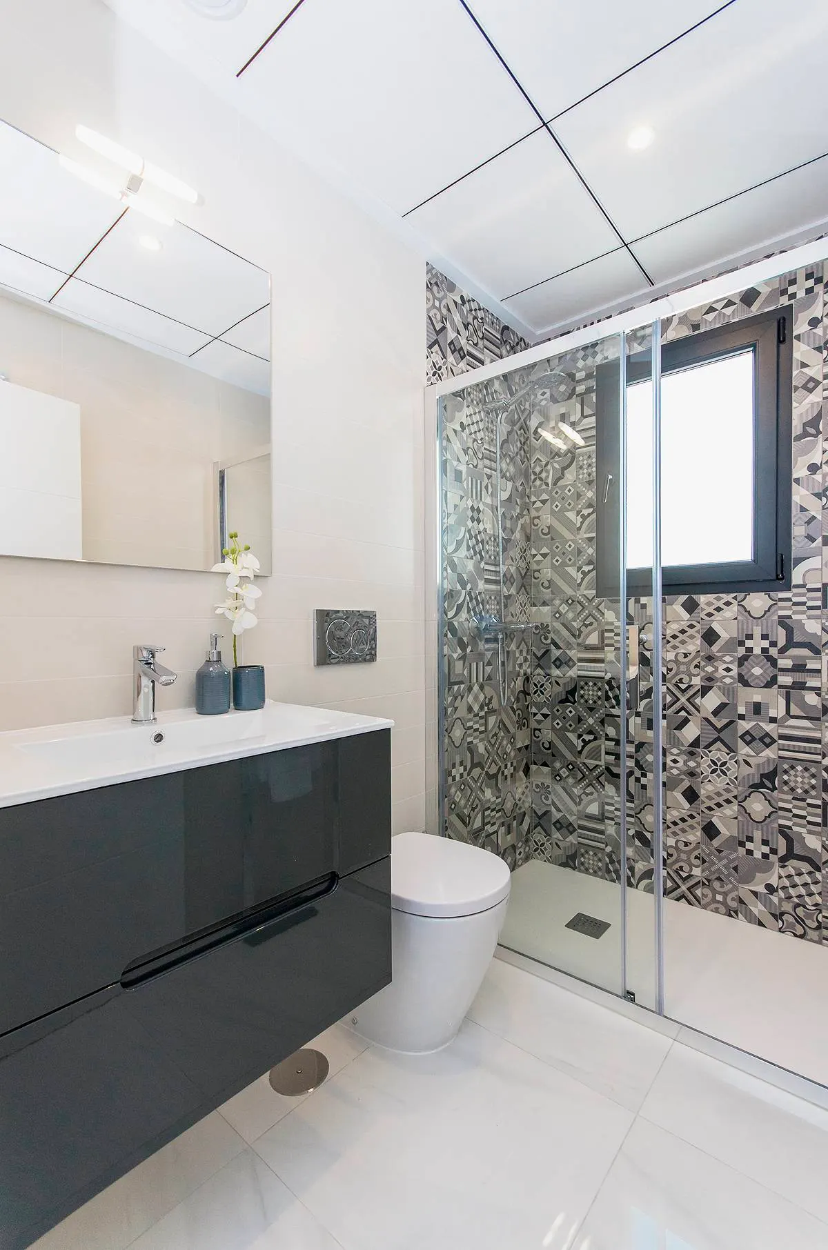 Villa in Benijofar — LVC-100075, photo 12