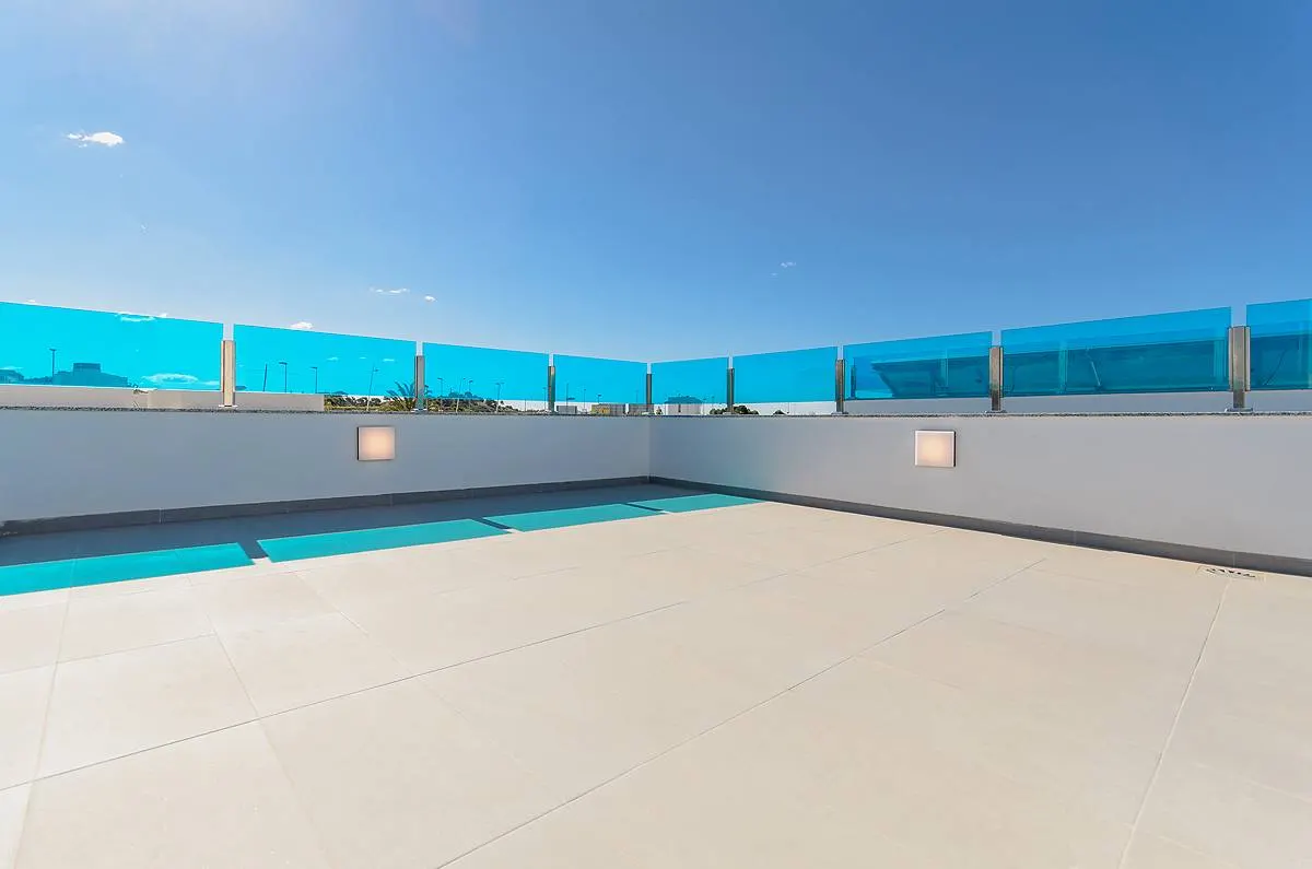 Villa in Benijofar — LVC-100075, photo 22