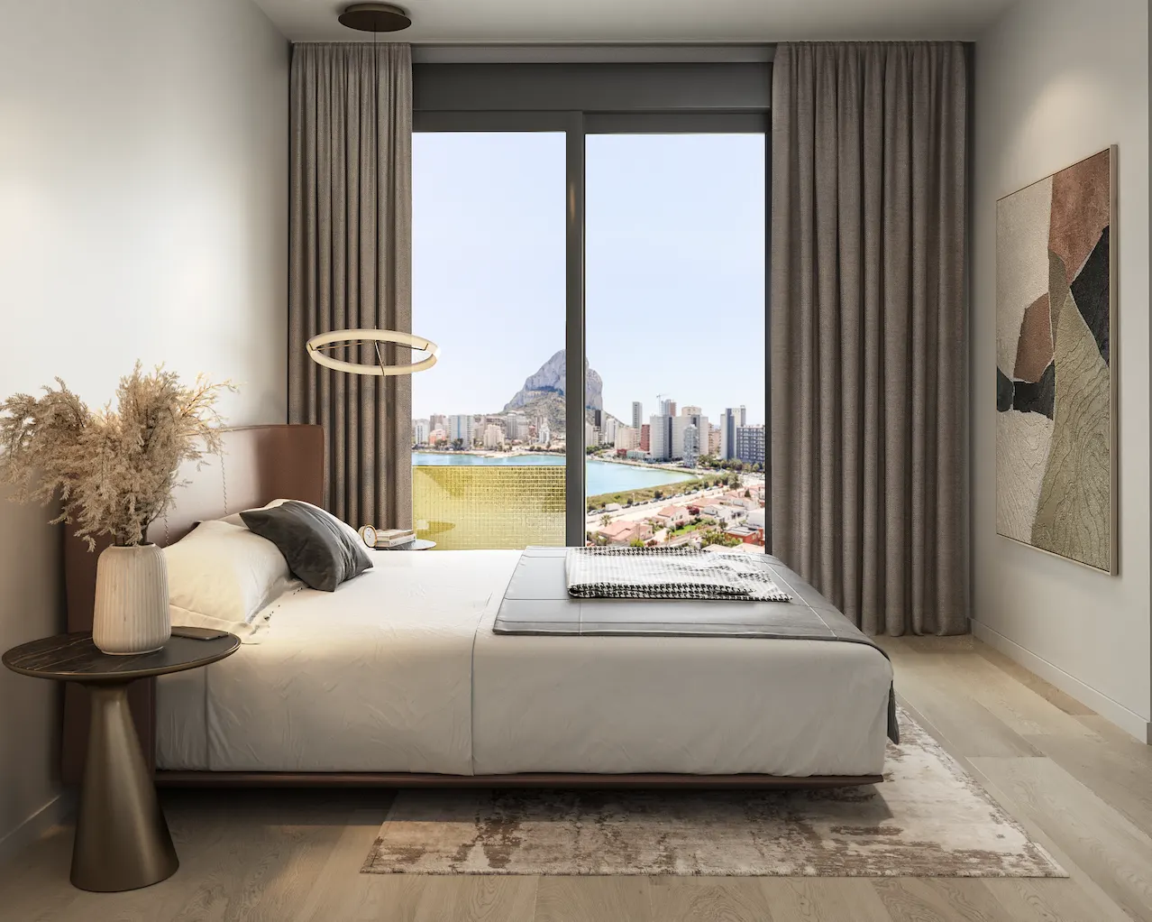 Huoneisto, Calpe — LVC-100076, kuva 13