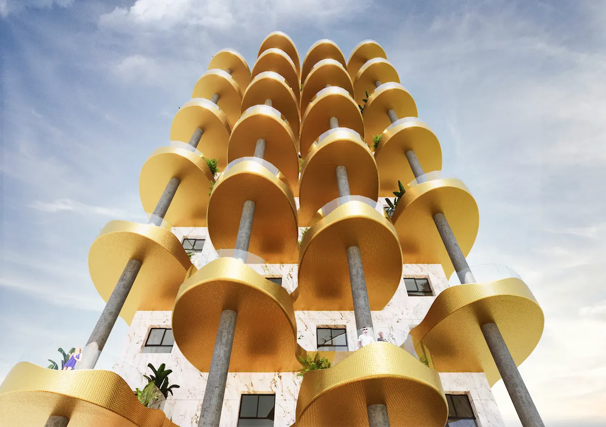 Huoneisto, Calpe — LVC-100076, kuva 24